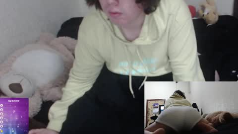 yourtrapuwu online show from 25, 1, 2025