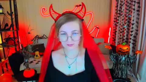 Alice online show from 28, 10, 2025