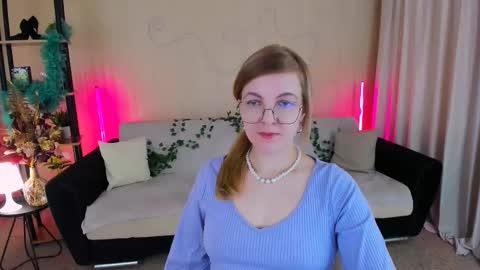 Alice online show from 17, 11, 2025