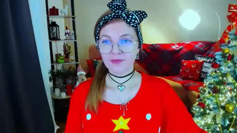 Alice online show from 15, 12, 2025