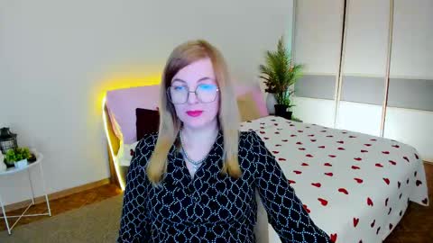 Alice online show from 28, 5, 2026