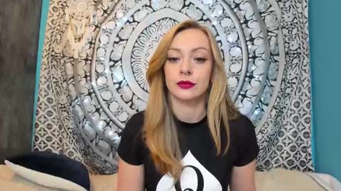 YourVenus00 -Follow my OF online show from 29, 11, 2025