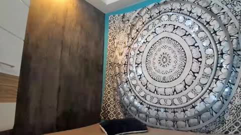 YourVenus00 -Follow my OF online show from 18, 12, 2025