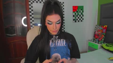 GI online show from 19, 2, 2026