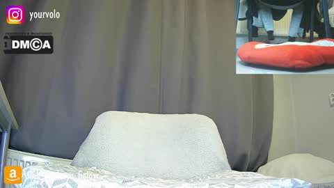 Snapshot of yourvolo chatting on 2, 1, 2025 Daddy online show from 2, 1, 2025
