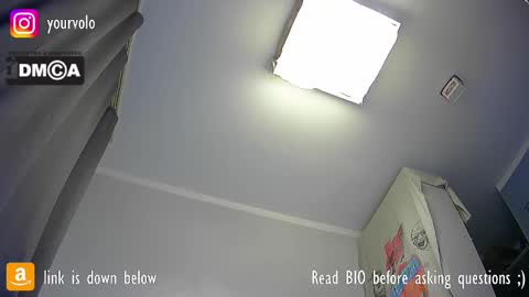 Snapshot of yourvolo chatting on 7, 2, 2025 Daddy online show from 7, 2, 2025