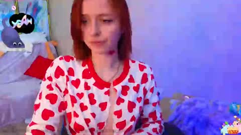 Sweet Sasha online show from 9, 2, 2025