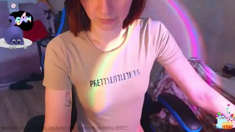 Sweet Sasha online show from 15, 2, 2025