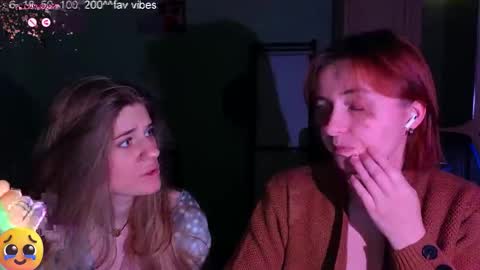 Sweet Sasha online show from 24, 11, 2025