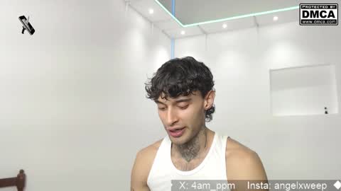 Angel online show from 24, 3, 2026