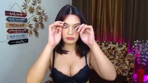 Snapshot of youungsextdeity chatting on 4, 12, 2025 cathy online show from 4, 12, 2025