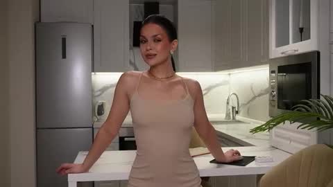 youur_sweetheart online show from 6, 11, 2025