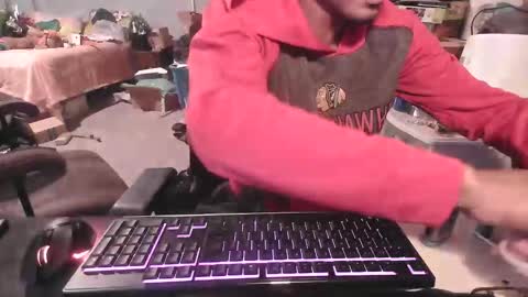 daddy online show from 10, 2, 2026