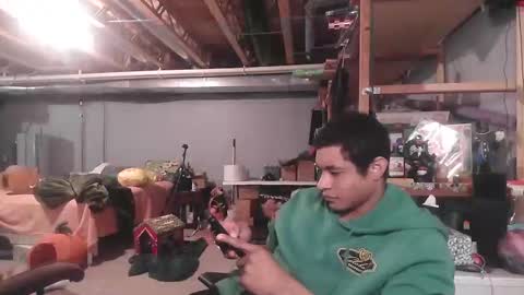 daddy online show from 29, 4, 2026