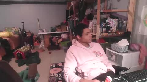 daddy online show from 30, 4, 2026