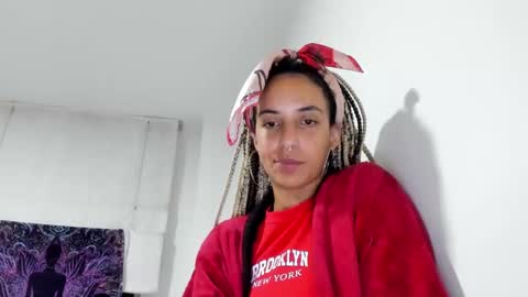 Snapshot of youwishtobeme chatting on 30, 1, 2025 elizabeth ju online show from 30, 1, 2025