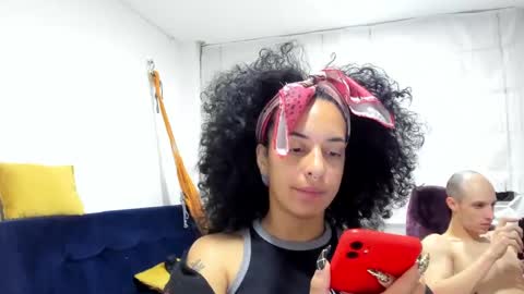 Snapshot of youwishtobeme chatting on 19, 2, 2025 elizabeth ju online show from 19, 2, 2025