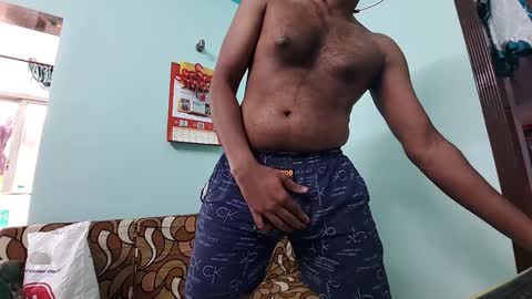 Naughty Santa online show from 8, 1, 2025