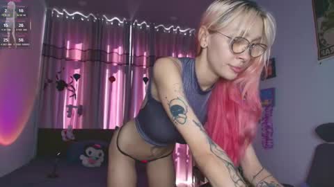 yozunaa online show from 23, 3, 2026