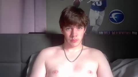 YoungPhysique05 online show from 26, 10, 2025