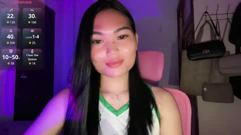 yrdrmgrl_jennie26 online show from 27, 2, 2026