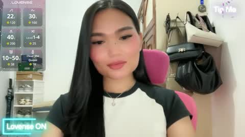 Snapshot of yrdrmgrl_jennie26 chatting on 2, 6, 2026 yrdrmgrl_jennie26 online show from 2, 6, 2026
