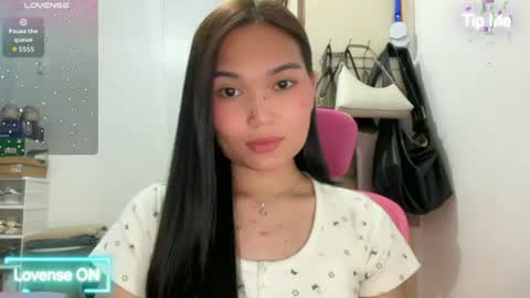Snapshot of yrdrmgrl_jennie26 chatting on 29, 6, 2026 yrdrmgrl_jennie26 online show from 29, 6, 2026