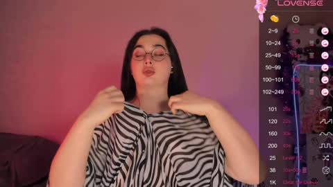 Ysabell online show from 11, 12, 2024