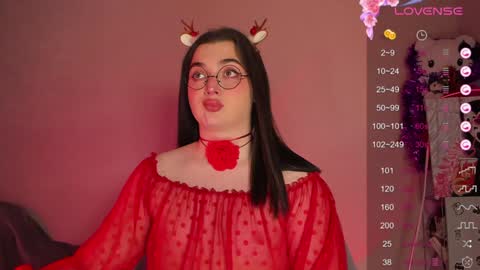 Ysabell online show from 19, 12, 2024