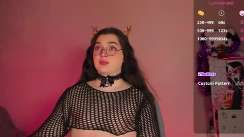 Ysabell online show from 23, 12, 2024