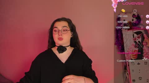 Ysabell online show from 24, 12, 2024