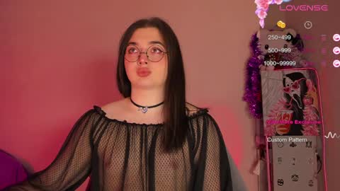 Ysabell online show from 7, 1, 2025