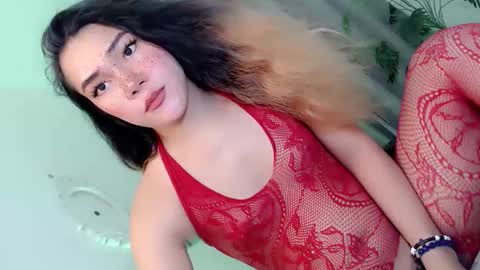 ysabella_love69 online show from 3, 12, 2025