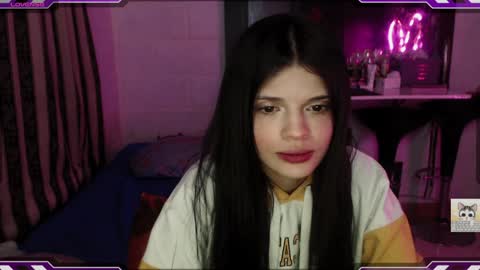 Snapshot of ysera_cb chatting on 28, 1, 2025 Lilith online show from 28, 1, 2025