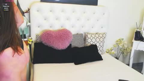 Yssabel online show from 18, 3, 2026