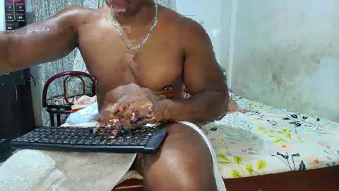 Snapshot of yubana chatting on 9, 11, 2025 yubana online show from 9, 11, 2025