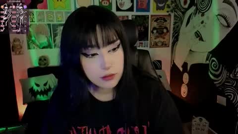    rawr   Anne Independent model      online show from 27, 10, 2025