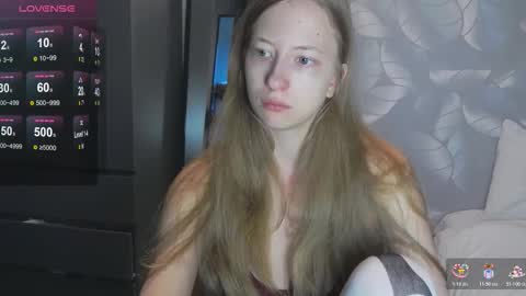 Snapshot of yuki_bloom chatting on 29, 10, 2025 yuki_bloom online show from 29, 10, 2025