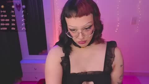 Snapshot of yuki_cross chatting on 12, 5, 2026 online show from 12, 5, 2026