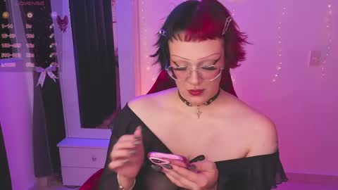 Snapshot of yuki_cross chatting on 2, 6, 2026 online show from 2, 6, 2026
