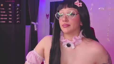 Snapshot of yuki_cross chatting on 13, 6, 2026 online show from 13, 6, 2026