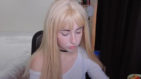 Snapshot of yukimisa chatting on 21, 9, 2025 Misa online show from 21, 9, 2025