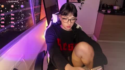 Snapshot of yukko_ chatting on 30, 9, 2025 YUKO online show from 30, 9, 2025