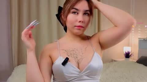 Snapshot of yukointerrante chatting on 23, 11, 2025 Amy Novak online show from 23, 11, 2025