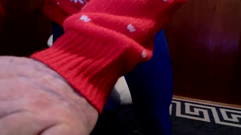 Snapshot of yulanesca chatting on 5, 2, 2026 Russ online show from 5, 2, 2026