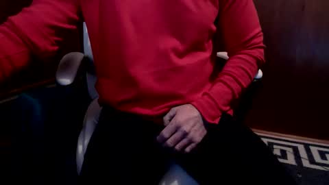 Snapshot of yulanesca chatting on 16, 3, 2026 Russ online show from 16, 3, 2026