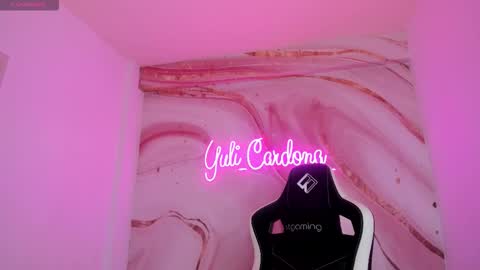 Snapshot of yuli_cardona_ chatting on 24, 11, 2025 Yuliet online show from 24, 11, 2025