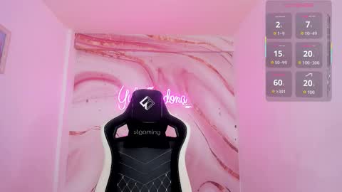 Snapshot of yuli_cardona_ chatting on 27, 11, 2025 Yuliet online show from 27, 11, 2025