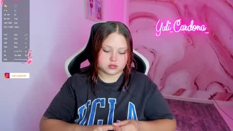 Yuliet online show from 3, 4, 2026