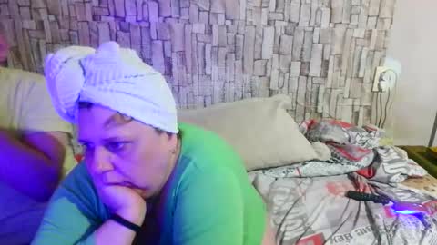 Yula online show from 14, 12, 2025